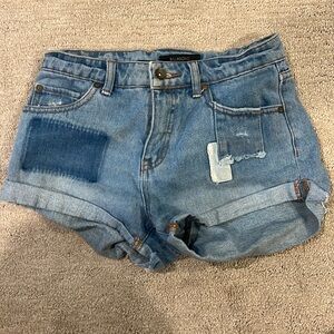 Billabong Jean shorts